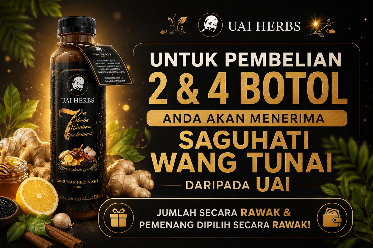 Hadiah Saguhati Daripada Ustaz Azhar Idrus
