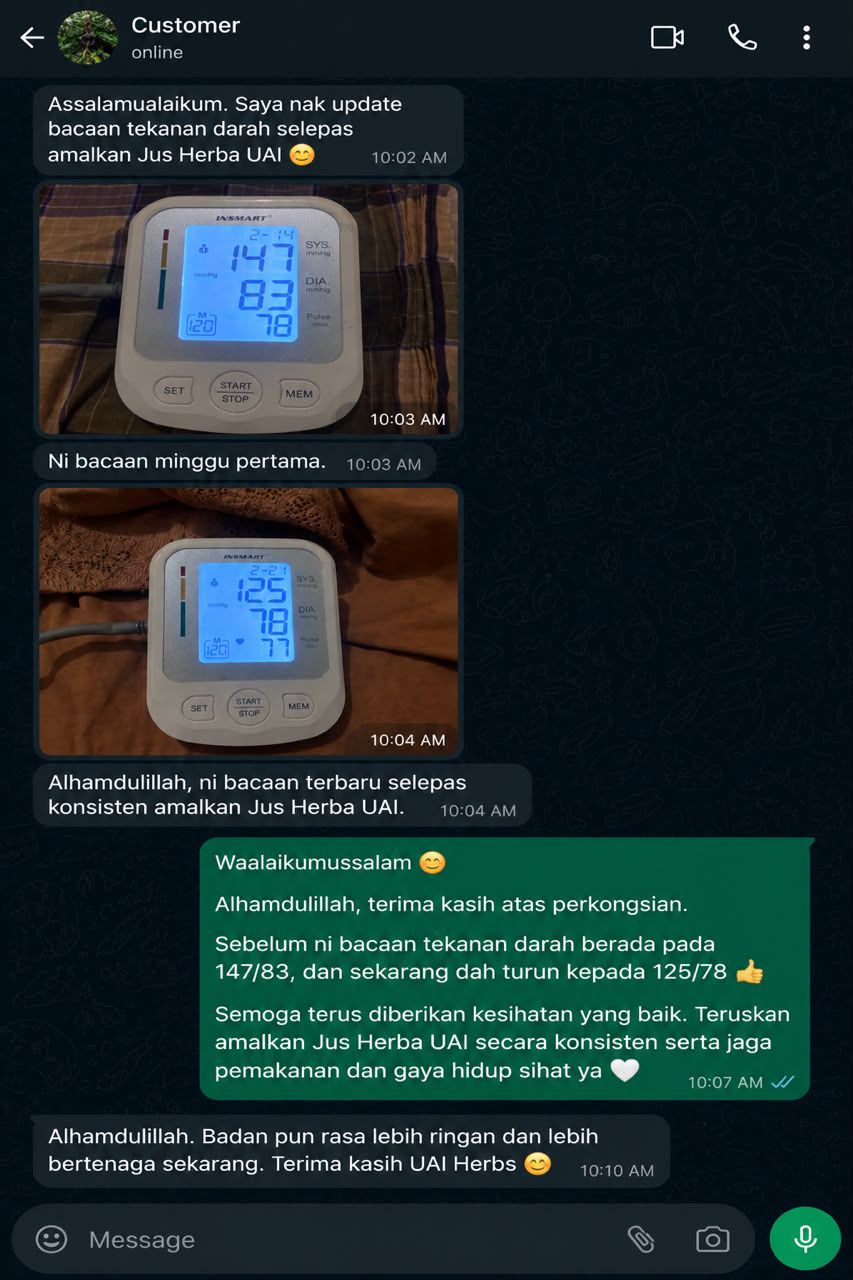 Testimoni pelanggan 4